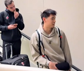 开云-广东今日早报！崔永熙吐槽球队没人，黄明依合同到期，萨林杰复出